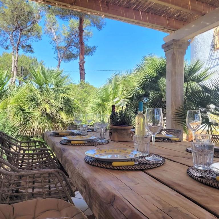 Mediterranean Villa in Xabia - Javea - Casa de 4 dormitorios - 27