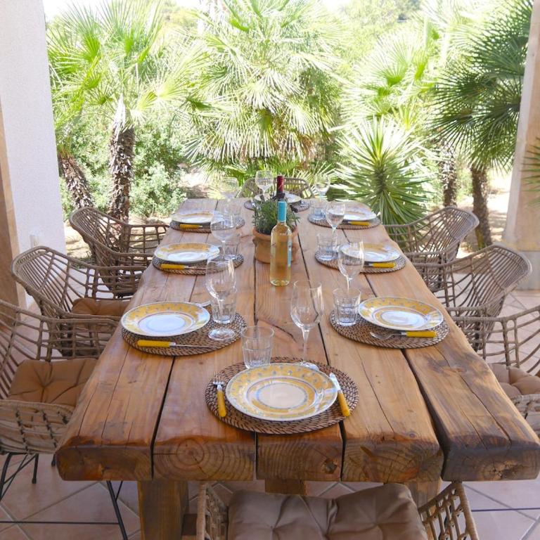 Mediterranean Villa in Xabia - Javea - Casa de 4 dormitorios - 32