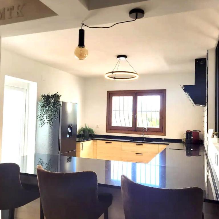 Mediterranean Villa in Xabia - Javea - Casa de 4 dormitorios - 36
