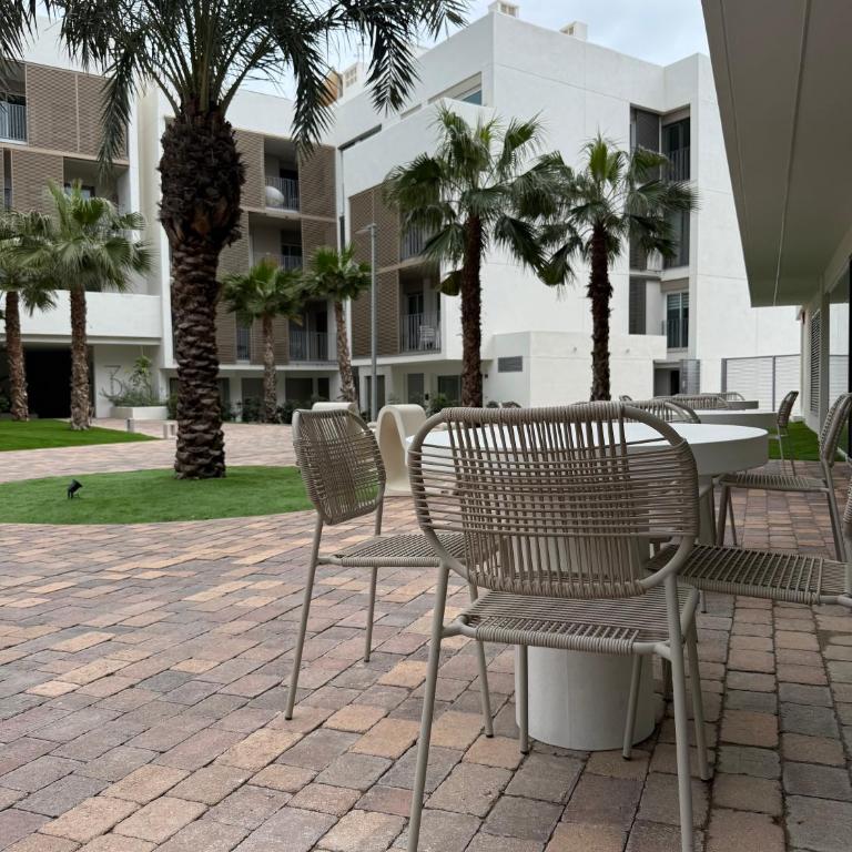 Casa Costa Xàbia - Apartamento de 2 dormitorios con vistas al mar - 13