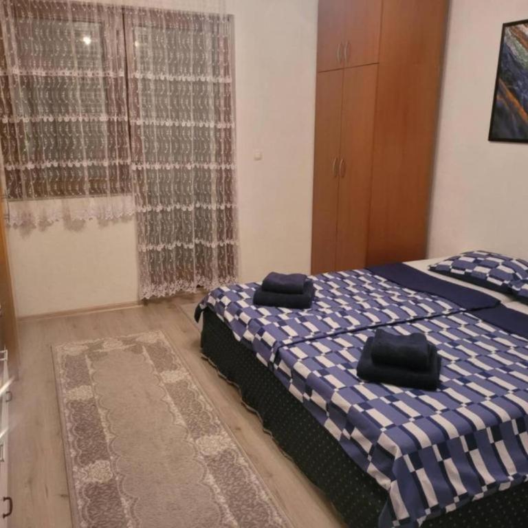 Hiža Guesthouse - Kuća sa 3 Spavaće Sobe - 31