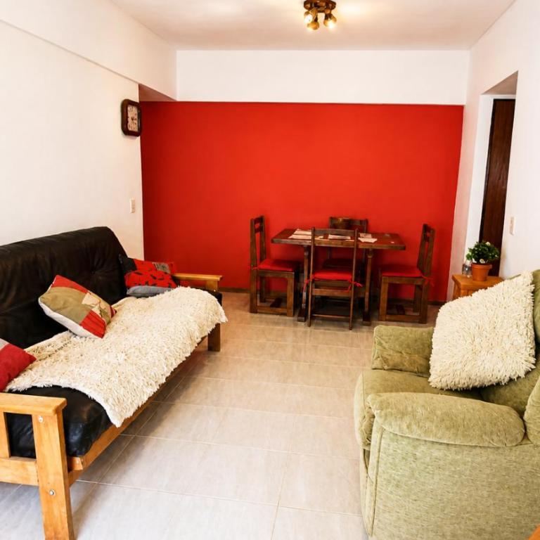 Departamento Mara - Apartamento de 1 dormitorio - 16