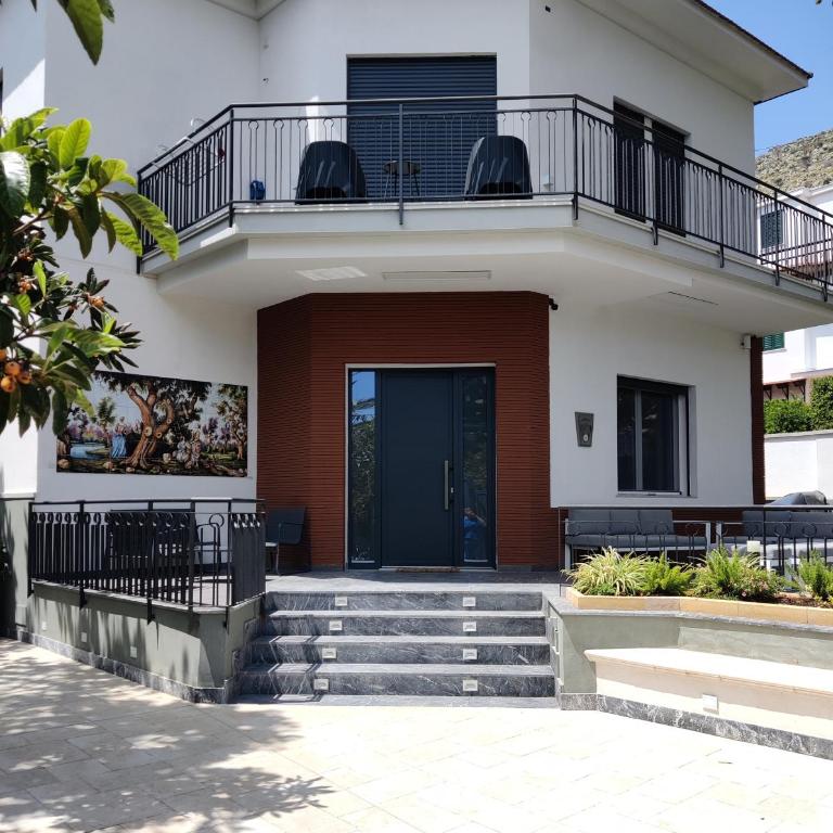 Villa Stesicoro Suite - Villa Deluxe - 5