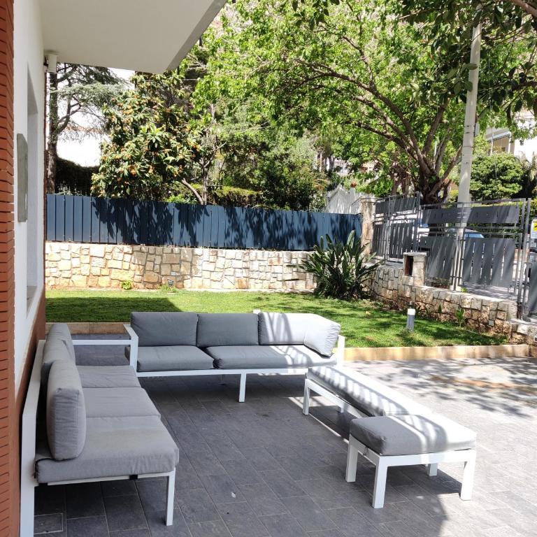 Villa Stesicoro Suite - Villa Deluxe - 50