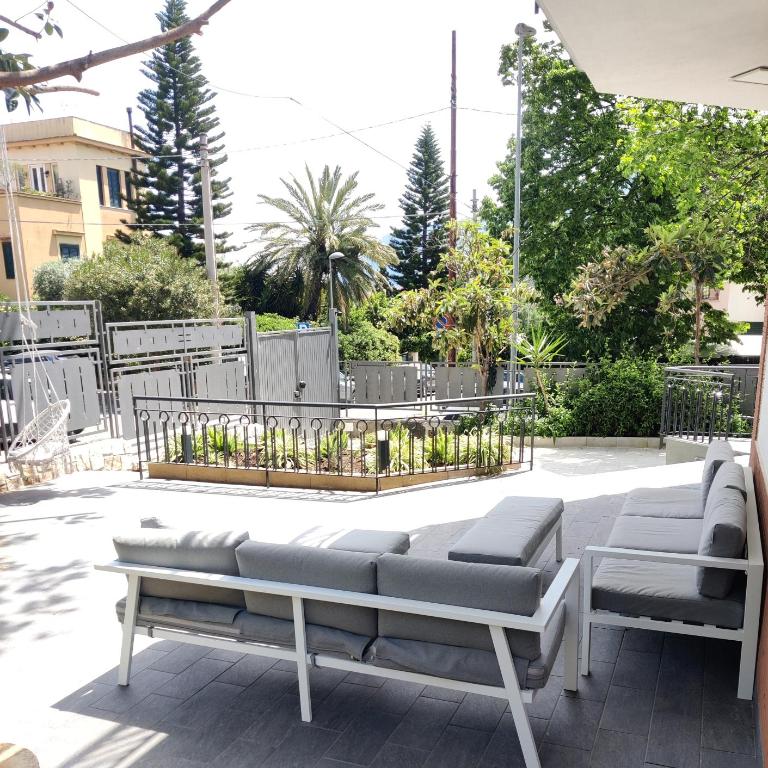 Villa Stesicoro Suite - Villa Deluxe - 49