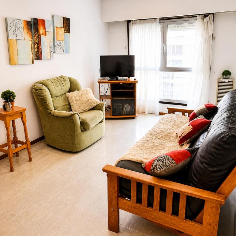 Departamento Mara - Apartamento de 1 dormitorio - 26