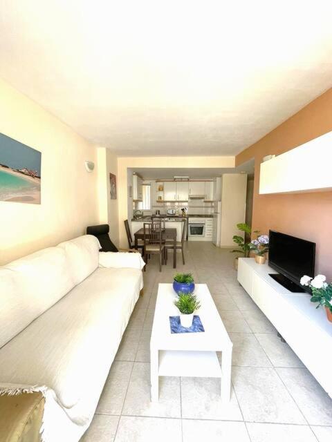 Apartamento con Terraza y Piscina a 600m de la Playa en Jávea - Apartamento - 6