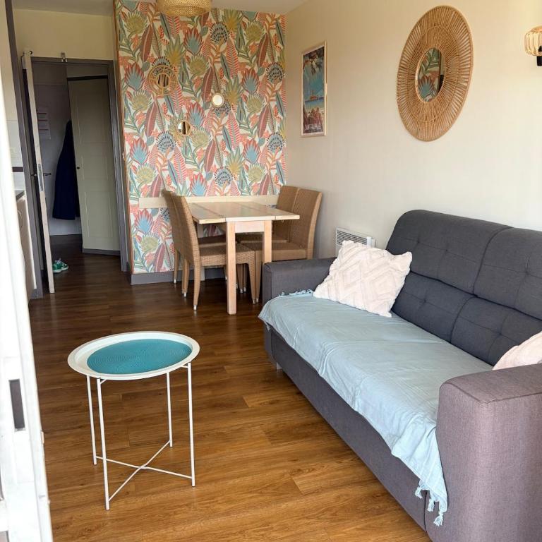 Studio Cap esterel - One-Bedroom Apartment - 1
