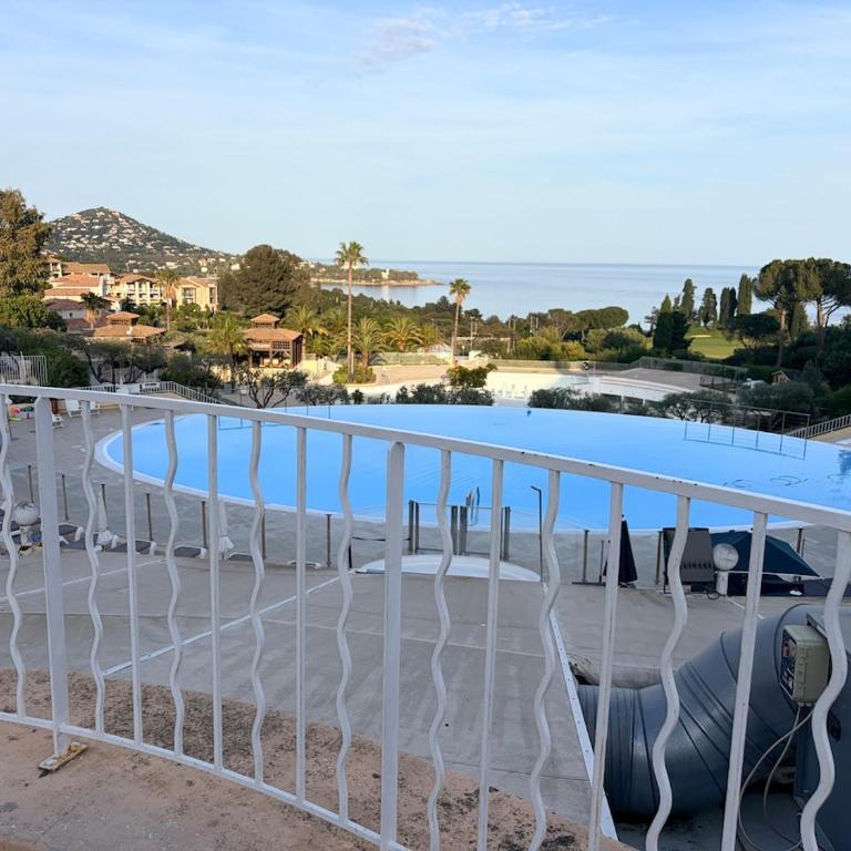 Studio Cap esterel - One-Bedroom Apartment - 5