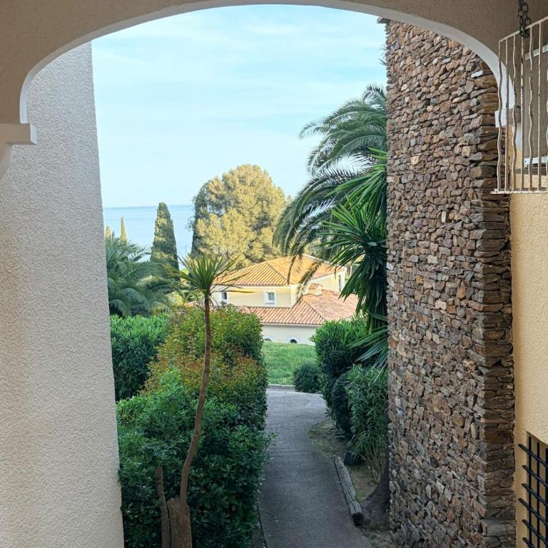 Studio Cap esterel - One-Bedroom Apartment - 6