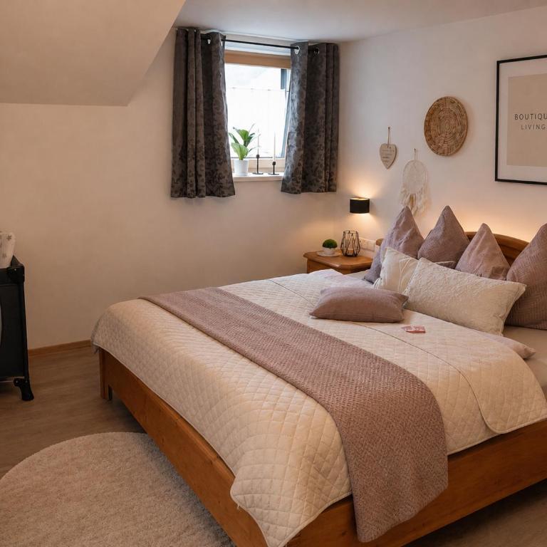 Boutique Appartements Kumming inkl Nationalparkcard - Apartment - Erdgeschoss - 3