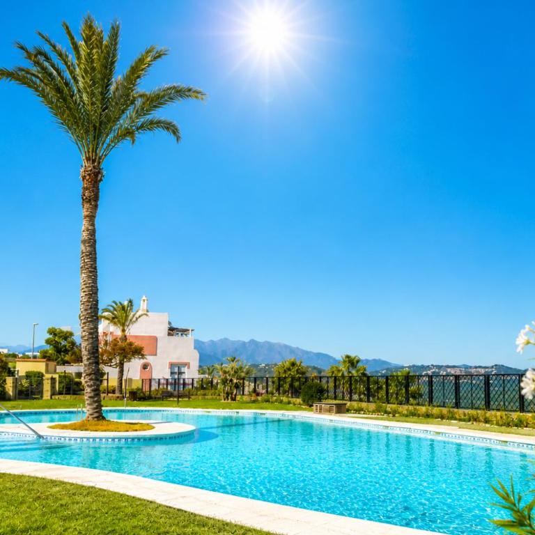 CasaBlanca Ático Luxury Duplex Penthouse - Apartamento de 2 dormitorios con terraza y vistas al mar - 18