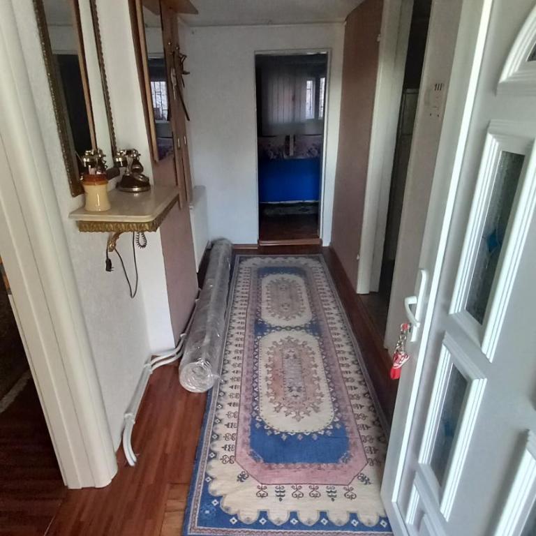 Lari and Klo Apartments - Two-Bedroom Apartment - 4
