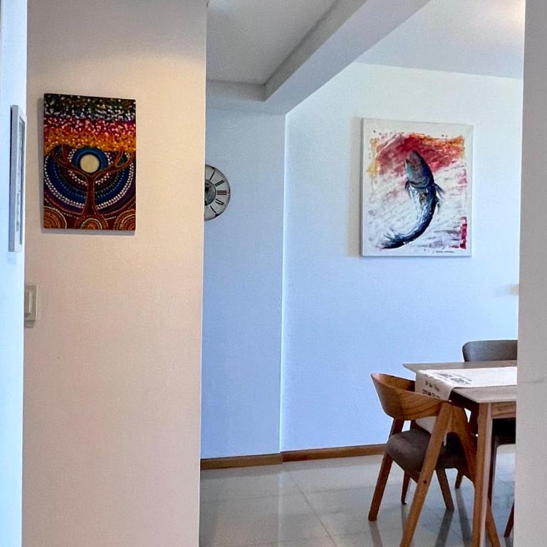 El Arte de Mirar el Mar - Apartamento de 1 dormitorio - 11