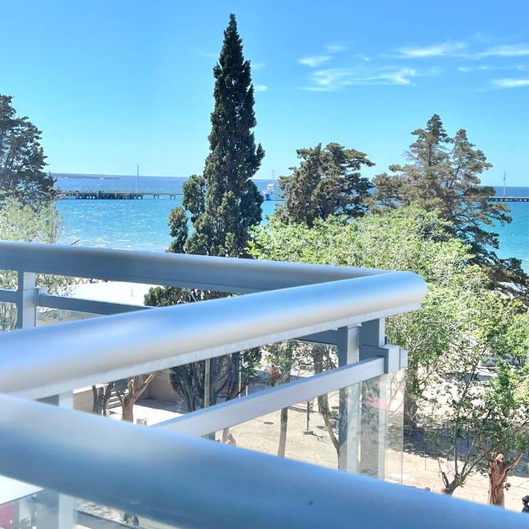 El Arte de Mirar el Mar - Apartamento de 1 dormitorio - 8