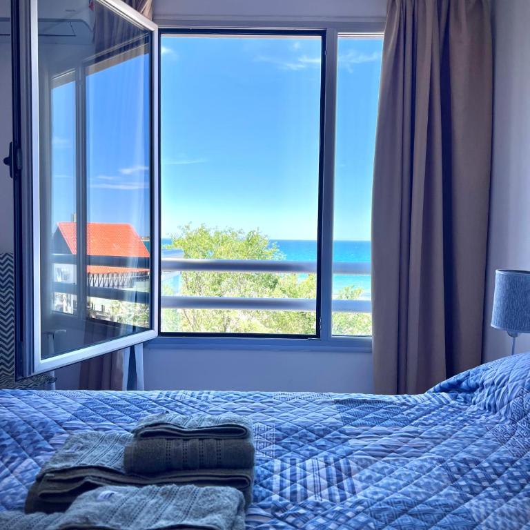 El Arte de Mirar el Mar - Apartamento de 1 dormitorio - 5