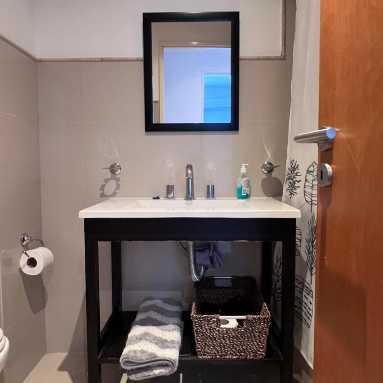El Arte de Mirar el Mar - Apartamento de 1 dormitorio - 9