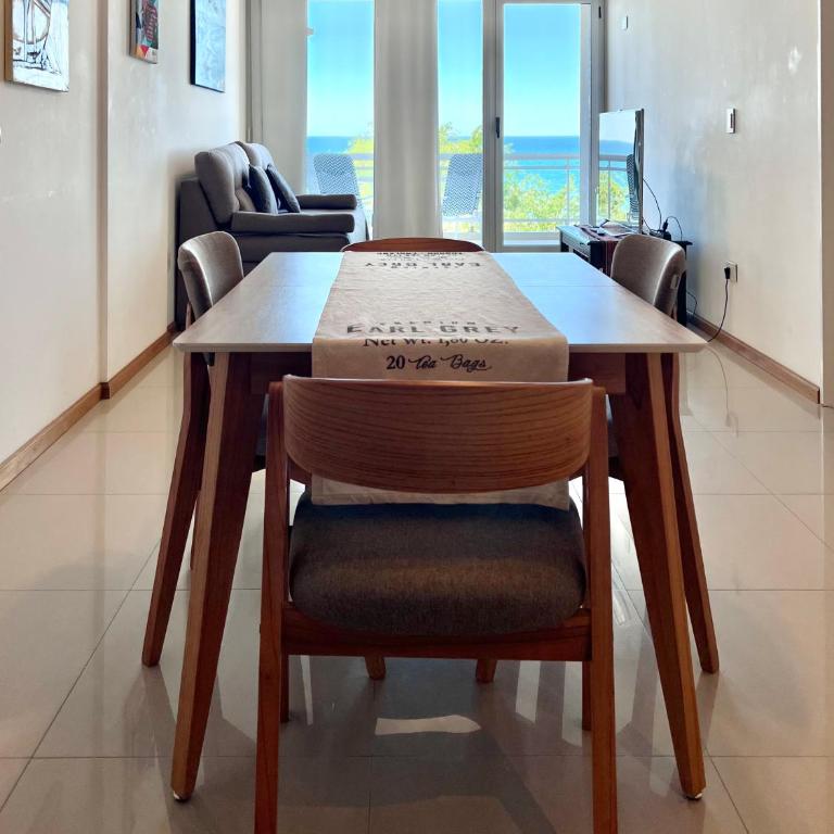El Arte de Mirar el Mar - Apartamento de 1 dormitorio - 19