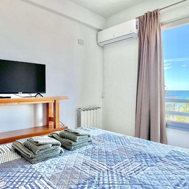 El Arte de Mirar el Mar - Apartamento de 1 dormitorio - 6