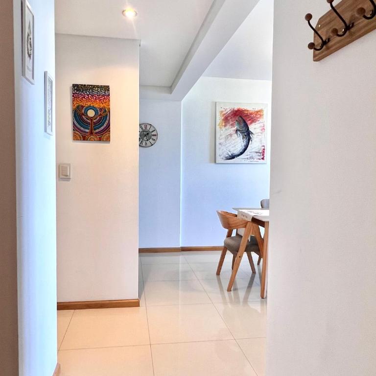 El Arte de Mirar el Mar - Apartamento de 1 dormitorio - 20