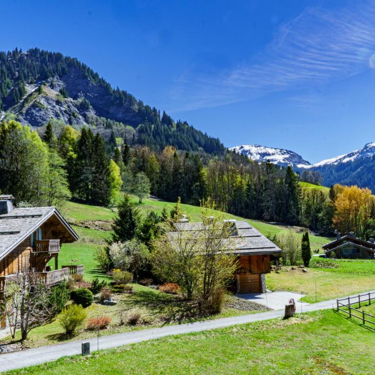 Skyline Alpine Proche centre ville et des pistes - Appartamento con 1 Camera da Letto - 14