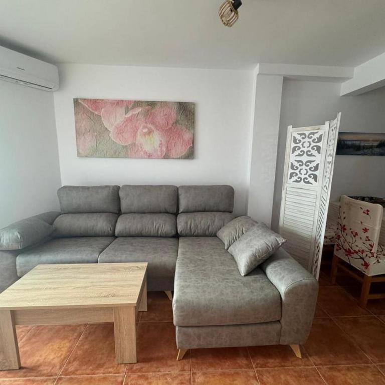 Brisa del Mar - Apartamento de 2 dormitorios - 1