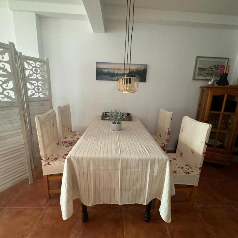 Brisa del Mar - Apartamento de 2 dormitorios - 2