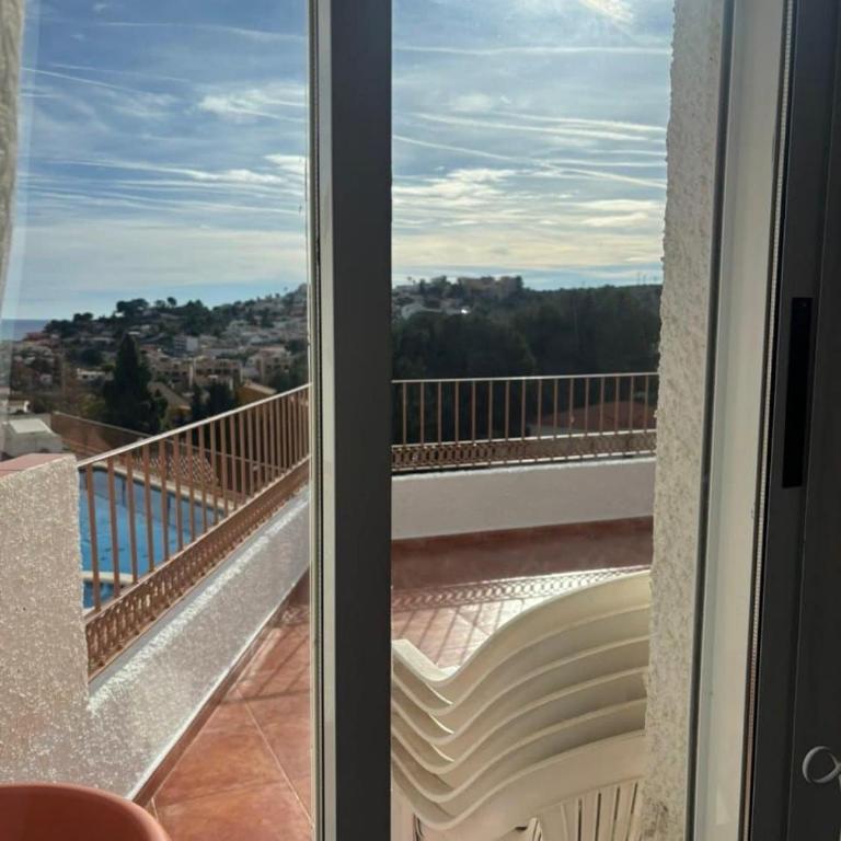 Brisa del Mar - Apartamento de 2 dormitorios - 12