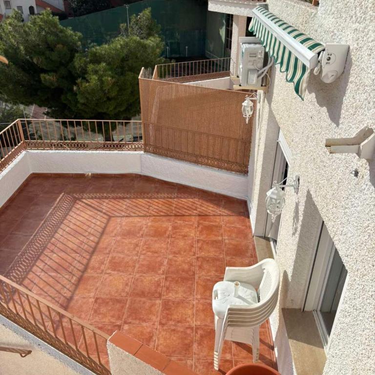 Brisa del Mar - Apartamento de 2 dormitorios - 18