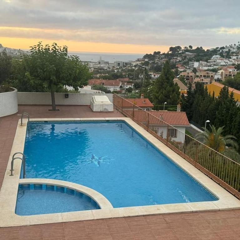 Brisa del Mar - Apartamento de 2 dormitorios - 33