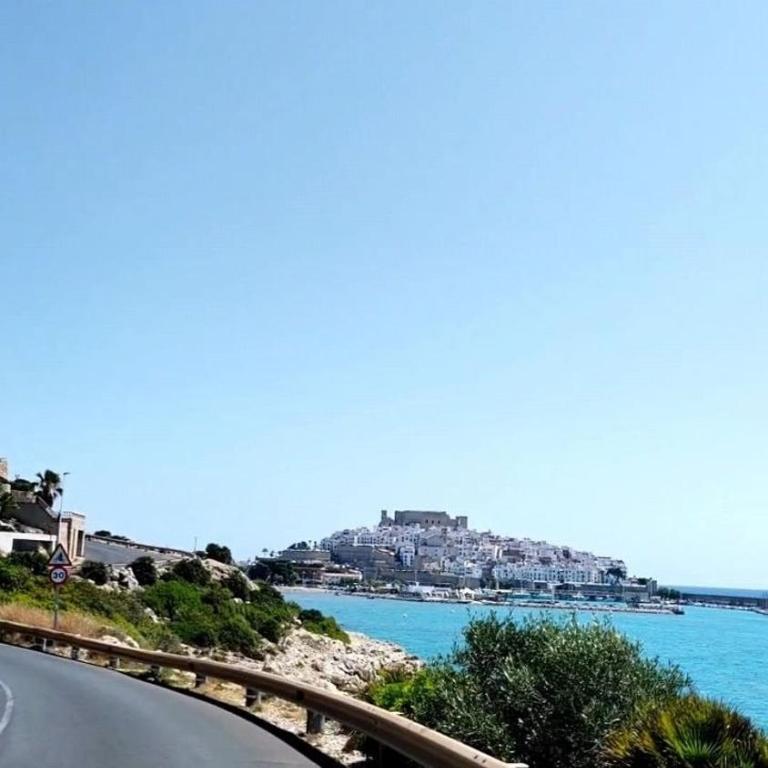 Brisa del Mar - Apartamento de 2 dormitorios - 34