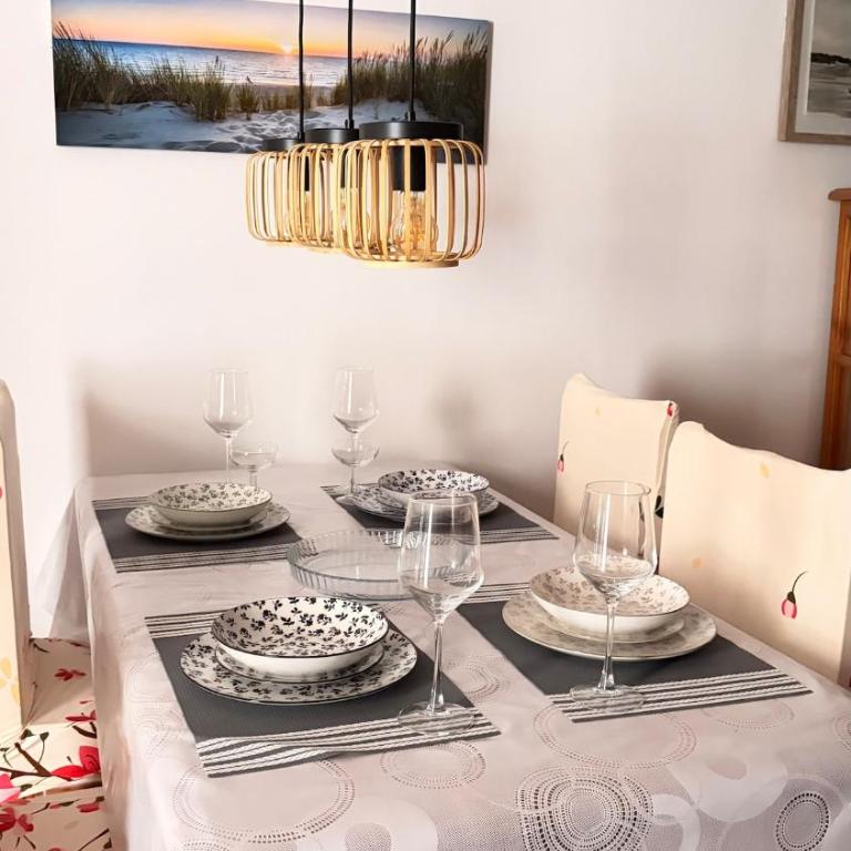 Brisa del Mar - Apartamento de 2 dormitorios - 35