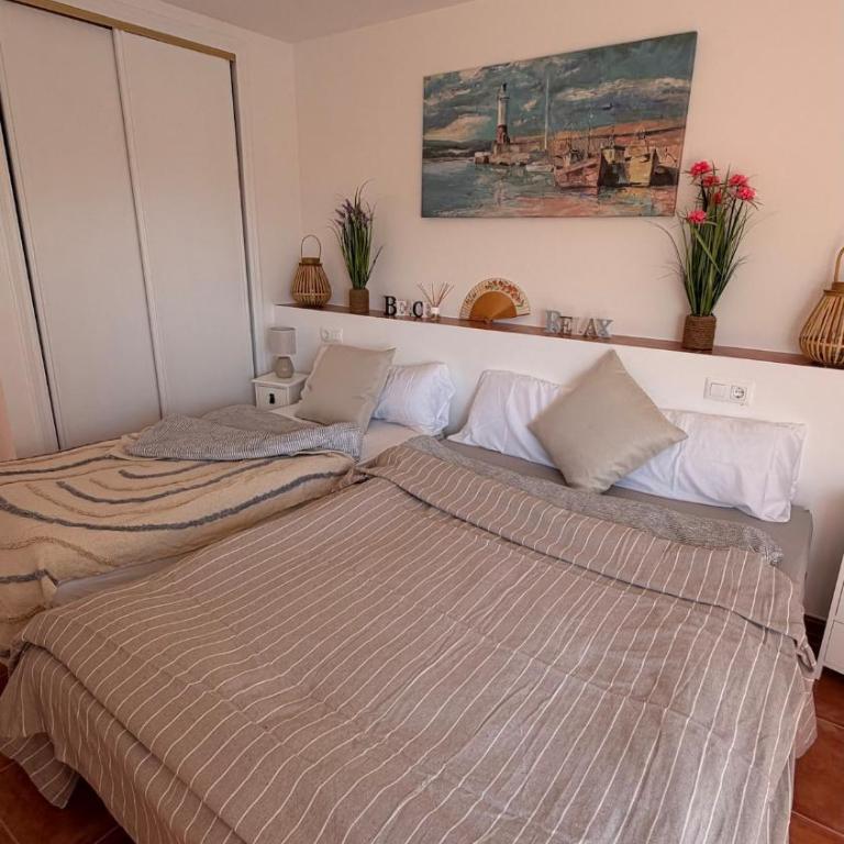 Brisa del Mar - Apartamento de 2 dormitorios - 47