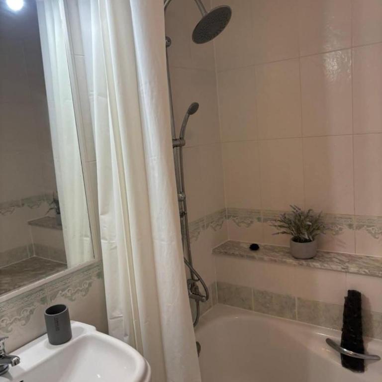 Brisa del Mar - Apartamento de 2 dormitorios - 53
