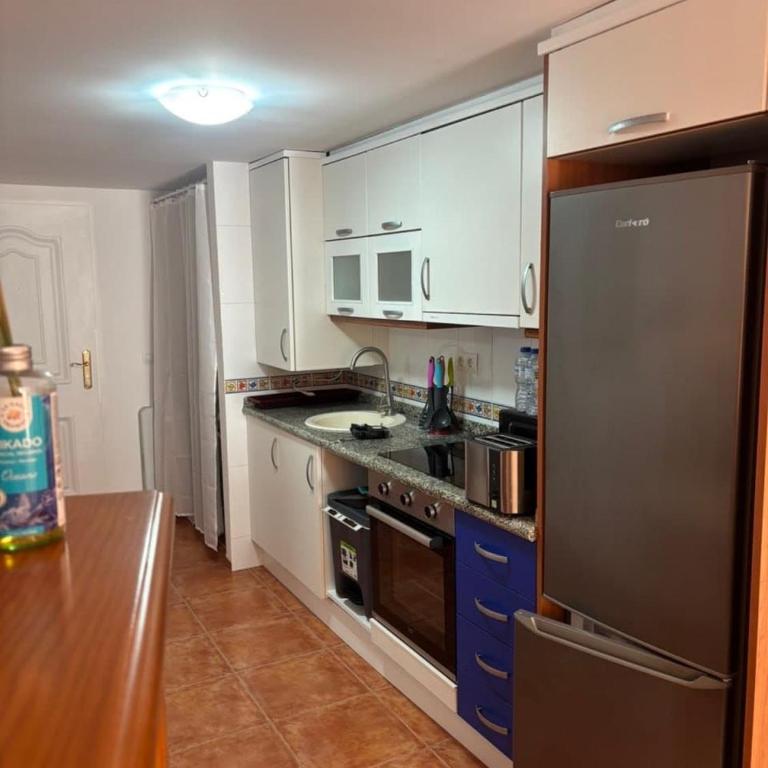 Brisa del Mar - Apartamento de 2 dormitorios - 54