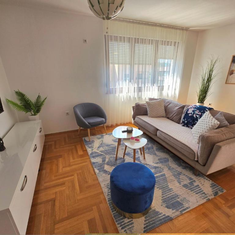 Area 51 - Apartman sa 1 Spavaćom Sobom - 2