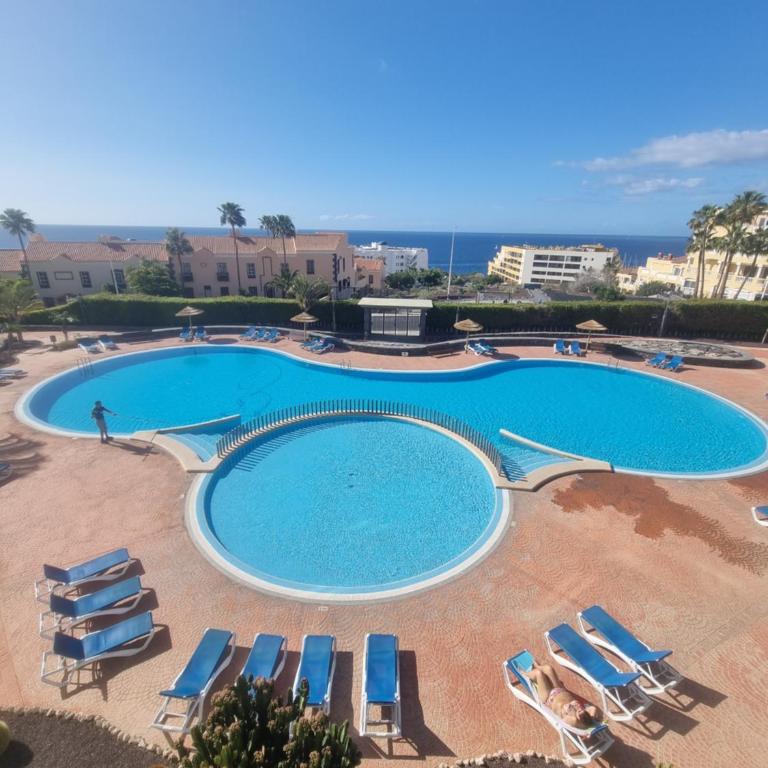 Paradise Golf Holiday House - Apartamento de 1 dormitorio - 2