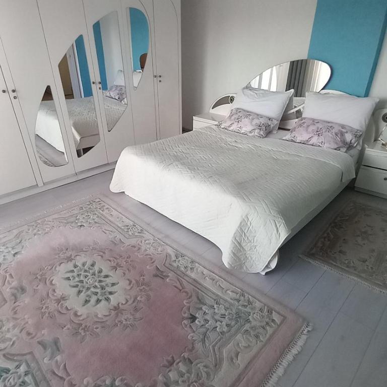 Lari and Klo Apartments - Apartman sa 2 Spavaće Sobe - 3