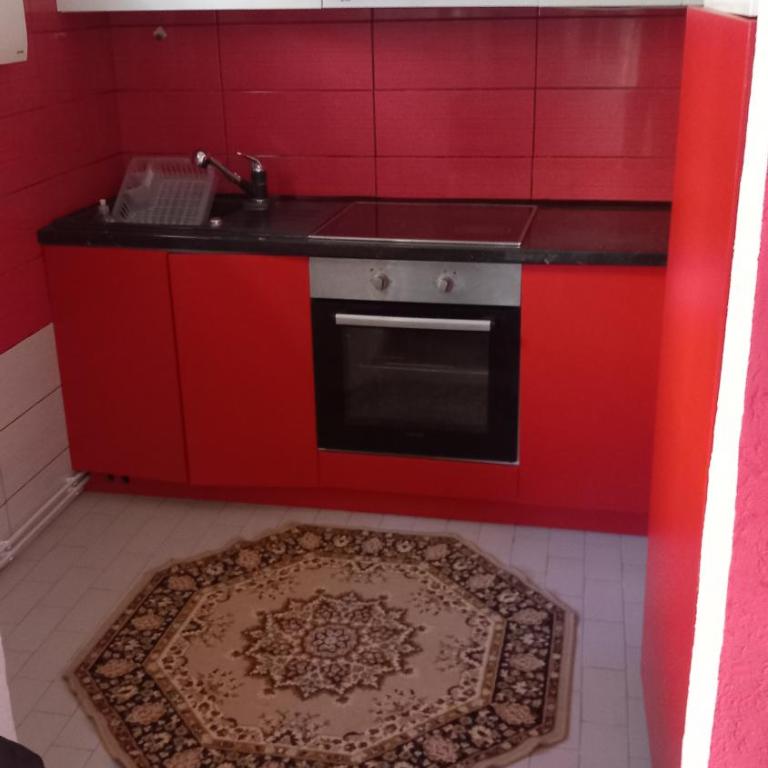 Lari and Klo Apartments - Apartman sa 2 Spavaće Sobe - 4