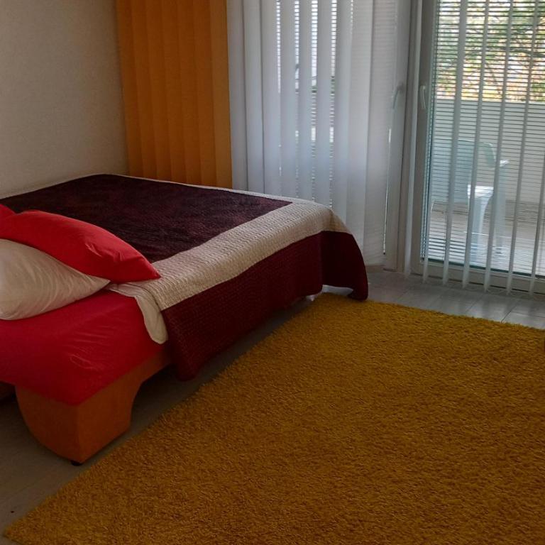 Lari and Klo Apartments - Apartman sa 2 Spavaće Sobe - 5
