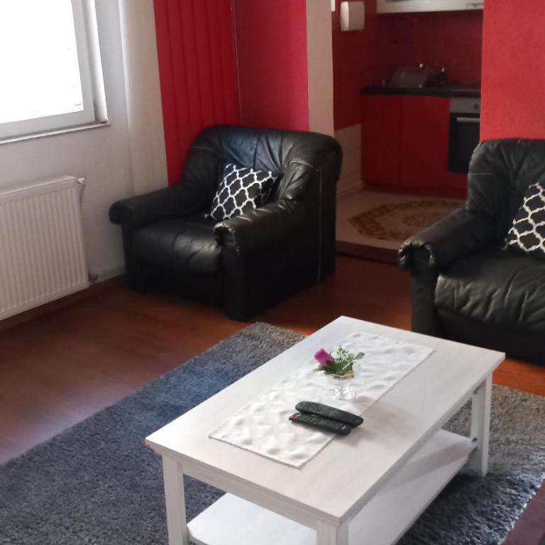 Lari and Klo Apartments - Apartman sa 2 Spavaće Sobe - 6