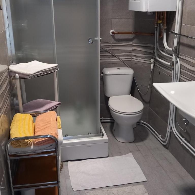 Lari and Klo Apartments - Apartman sa 2 Spavaće Sobe - 11