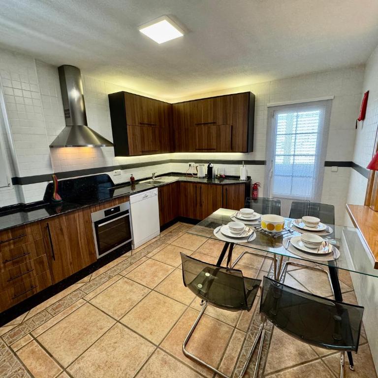Beach House by M&M - Apartamento de 3 dormitorios - 4