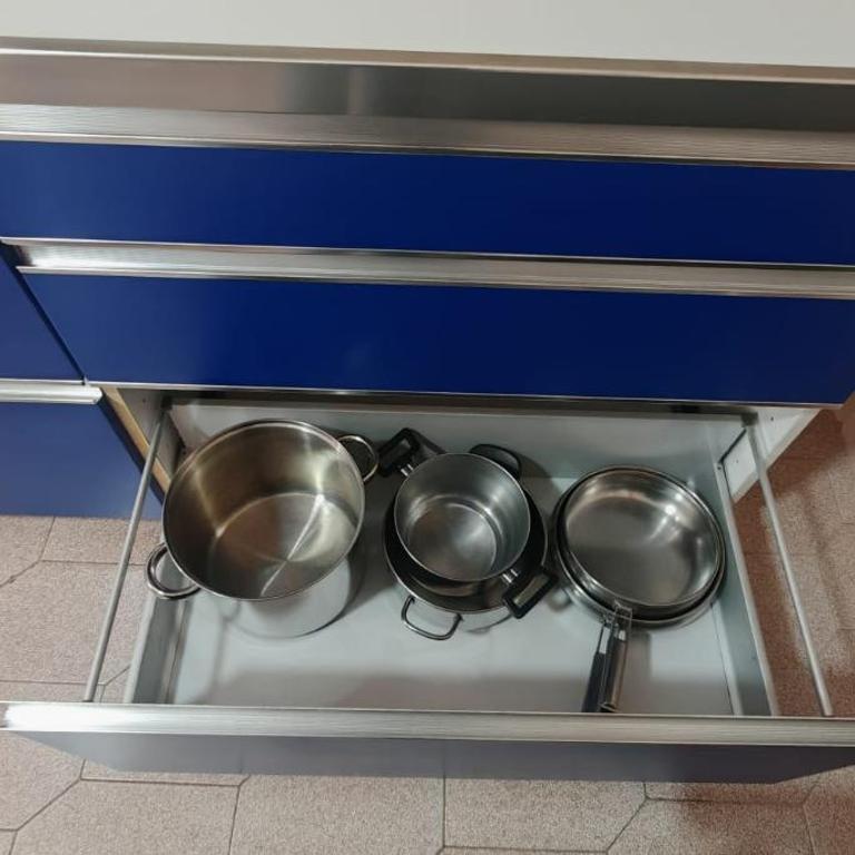 Casa Vacanze RosMary - Appartamento Premium con 3 Camere da Letto e Balcone - 8