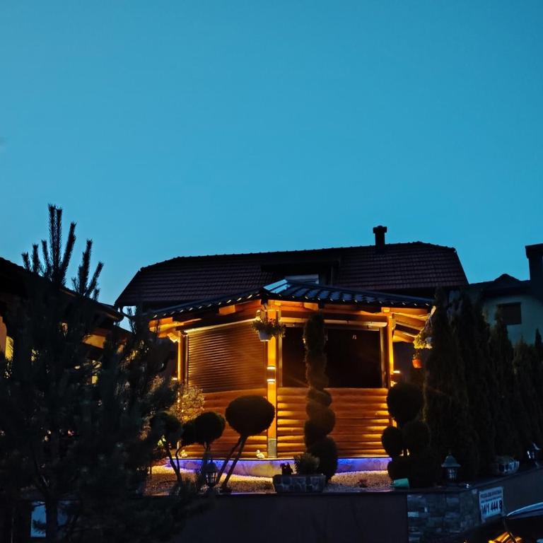 STAZA Zdravlja - Two-Bedroom Apartment - 1