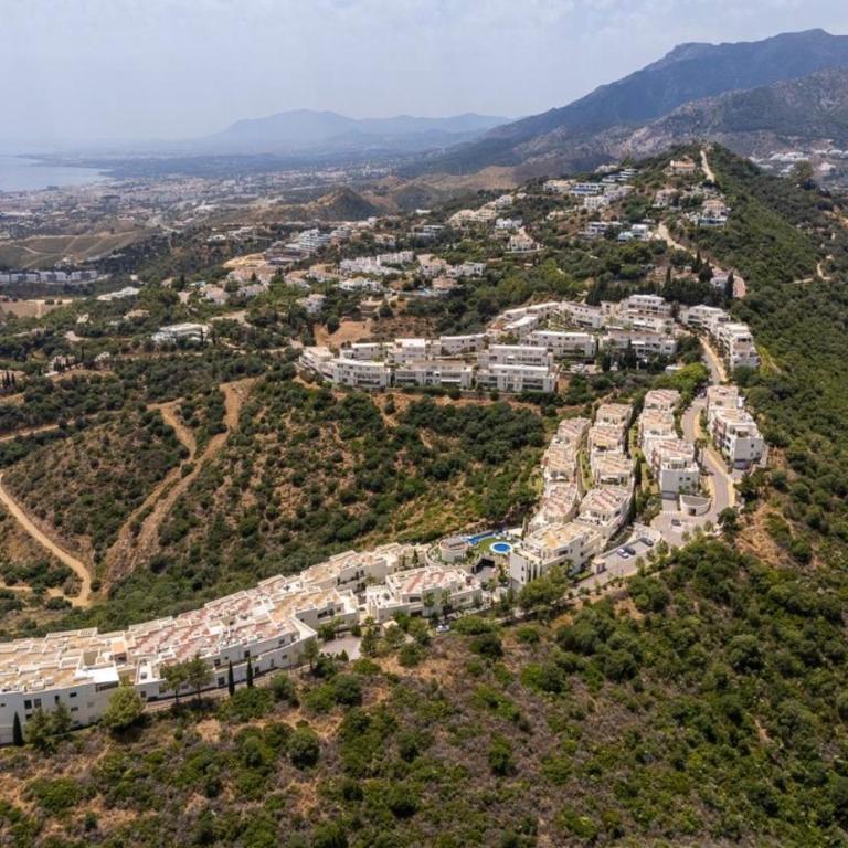 Luxury apartment Samara Luxury Resort Marbella - Apartamento de 2 dormitorios - 3