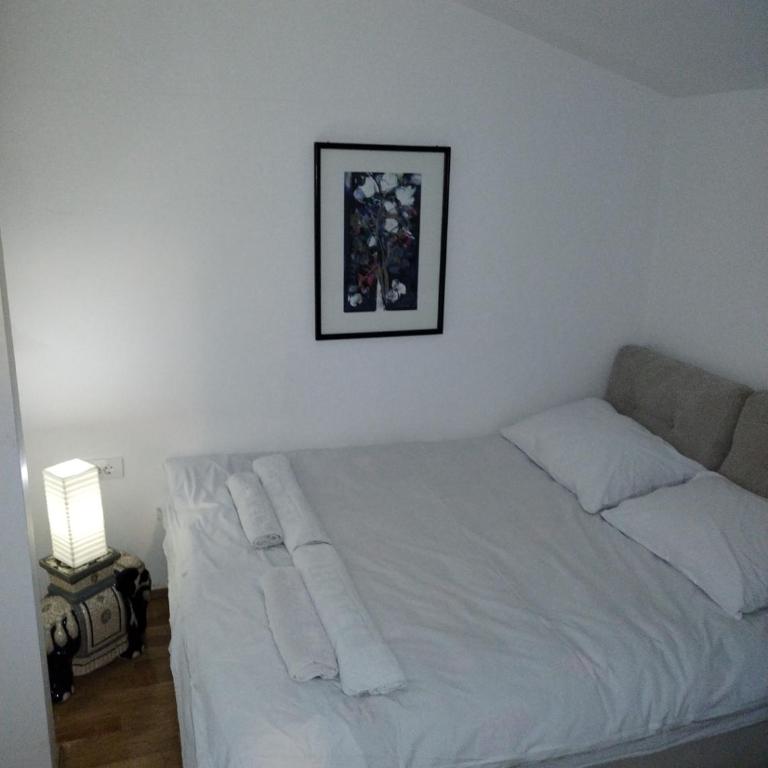 STAZA Zdravlja - Two-Bedroom Apartment - 3