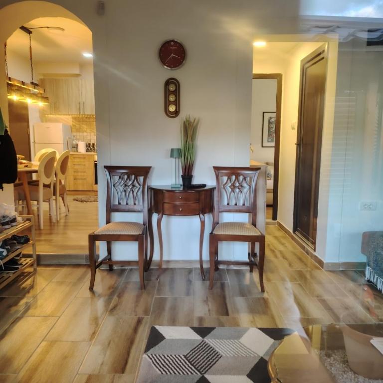 STAZA Zdravlja - Two-Bedroom Apartment - 4