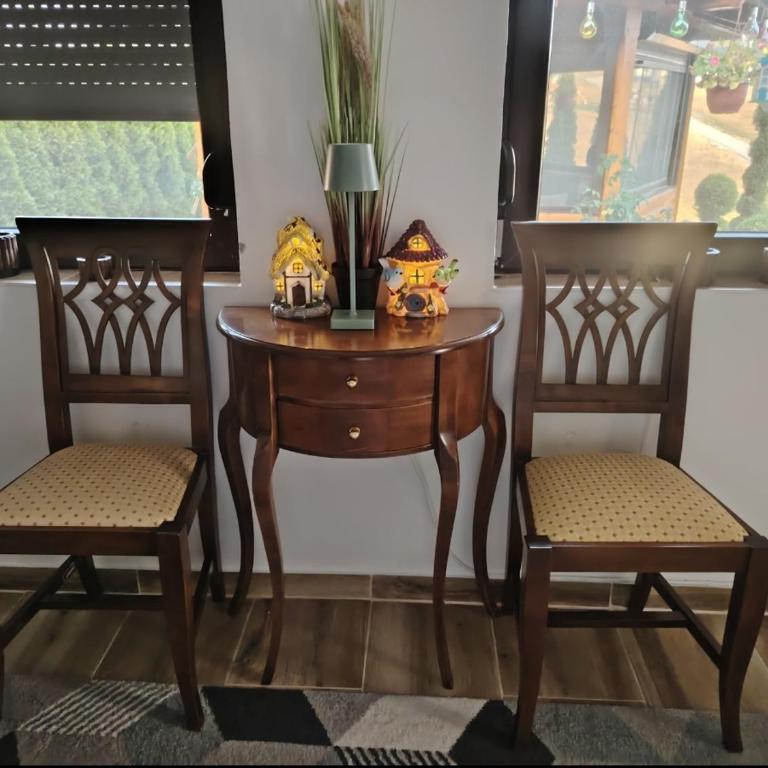STAZA Zdravlja - Two-Bedroom Apartment - 7