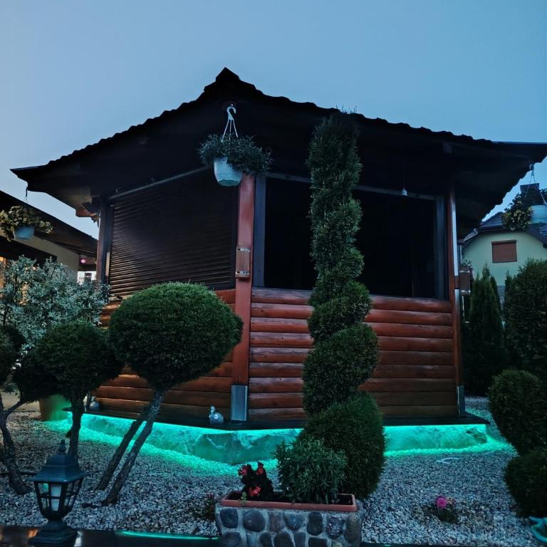 STAZA Zdravlja - Two-Bedroom Apartment - 10
